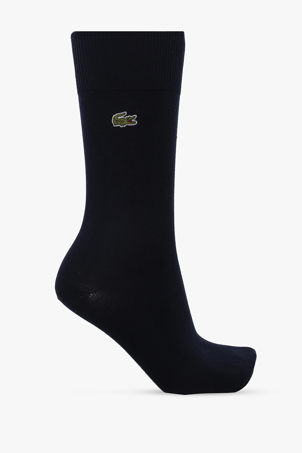 Lacoste clearance fit sock